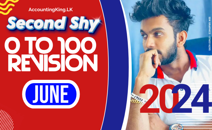 2024 AL Second Shy 0 to 100 – June