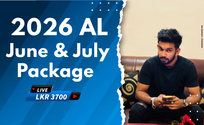 2026 AL June & July Package – 2024