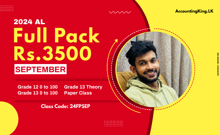 2024 AL Full Pack (3500) – September